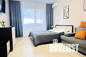 1-к квартира, посуточно, 35м2, 9/17 этаж