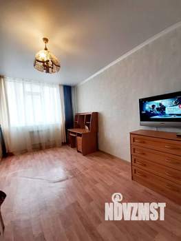 1-к квартира, на длительный срок, 42м2, 12/17 этаж