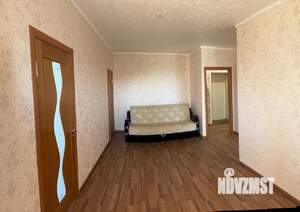 2-к квартира, на длительный срок, 44м2, 5/5 этаж