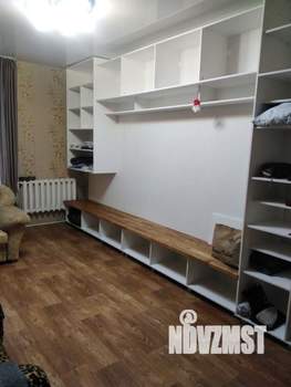1-к квартира, на длительный срок, 50м2, 7/14 этаж