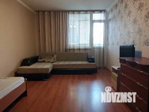 3-к квартира, посуточно, 80м2, 1/1 этаж