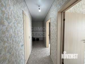 2-к квартира, на длительный срок, 55м2, 12/17 этаж