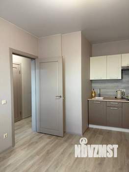 1-к квартира, посуточно, 40м2, 9/14 этаж