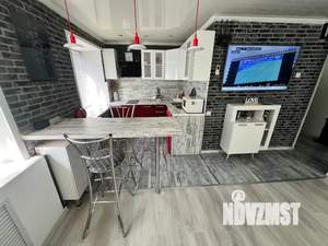 Студия квартира, посуточно, 29м2, 5/5 этаж