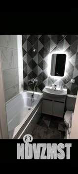 3-к квартира, посуточно, 80м2, 1/1 этаж