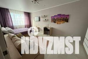 1-к квартира, посуточно, 10м2, 1/1 этаж