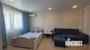 2-к квартира, посуточно, 58м2, 9/13 этаж