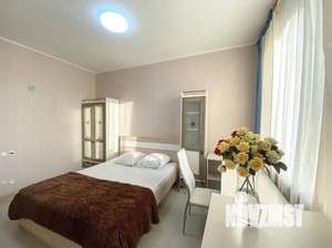 2-к квартира, посуточно, 70м2, 4/16 этаж