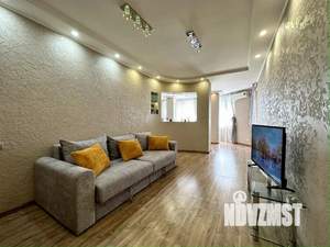 2-к квартира, посуточно, 78м2, 1/1 этаж