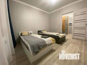 2-к квартира, посуточно, 70м2, 1/1 этаж