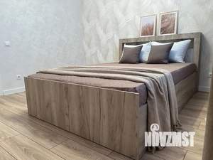 1-к квартира, посуточно, 38м2, 12/17 этаж