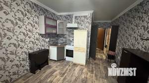 Студия квартира, на длительный срок, 21м2, 1/14 этаж