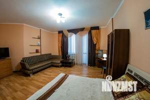 1-к квартира, посуточно, 55м2, 12/16 этаж