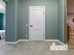 1-к квартира, посуточно, 45м2, 16/17 этаж