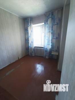 3-к квартира, на длительный срок, 42м2, 4/5 этаж