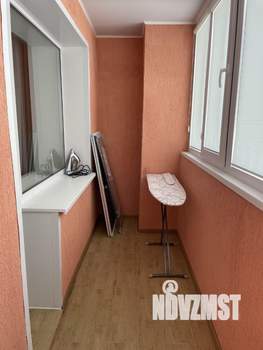 1-к квартира, посуточно, 36м2, 2/11 этаж