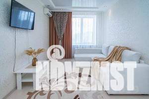 1-к квартира, посуточно, 42м2, 13/14 этаж