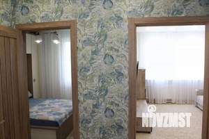 1-к квартира, посуточно, 39м2, 1/1 этаж