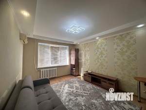 3-к квартира, на длительный срок, 62м2, 3/9 этаж