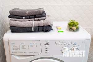 1-к квартира, посуточно, 23м2, 1/1 этаж