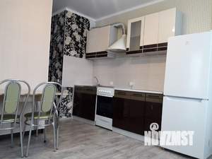 1-к квартира, на длительный срок, 38м2, 7/20 этаж