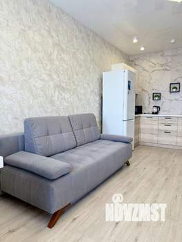 1-к квартира, посуточно, 40м2, 11/14 этаж