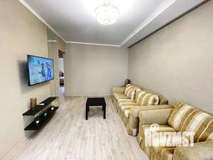 2-к квартира, посуточно, 48м2, 2/5 этаж