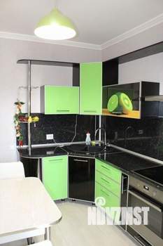 2-к квартира, посуточно, 49м2, 1/16 этаж