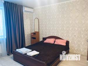 Студия квартира, посуточно, 31м2, 2/17 этаж