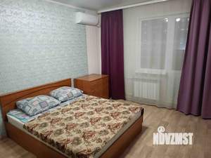 2-к квартира, на длительный срок, 58м2, 4/17 этаж