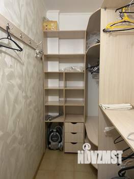 2-к квартира, на длительный срок, 94м2, 4/18 этаж