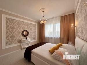 2-к квартира, посуточно, 65м2, 1/1 этаж