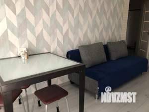 1-к квартира, посуточно, 53м2, 5/16 этаж