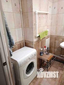 2-к квартира, на длительный срок, 58м2, 4/17 этаж