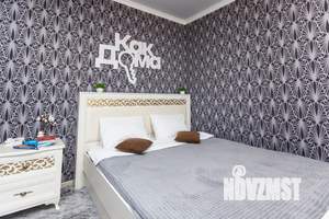 1-к квартира, посуточно, 40м2, 17/18 этаж