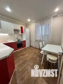 3-к квартира, посуточно, 72м2, 3/17 этаж