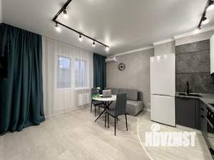 1-к квартира, посуточно, 47м2, 1/1 этаж