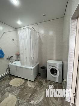 1-к квартира, посуточно, 46м2, 1/1 этаж