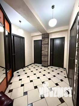 2-к квартира, посуточно, 70м2, 1/1 этаж