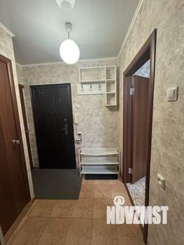 1-к квартира, на длительный срок, 38м2, 1/10 этаж