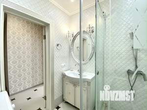 1-к квартира, посуточно, 45м2, 7/16 этаж