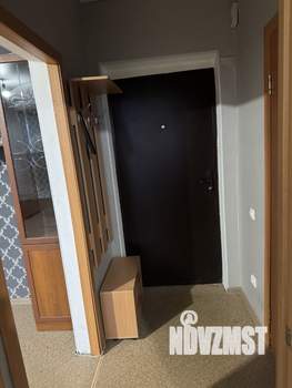 1-к квартира, на длительный срок, 41м2, 3/9 этаж