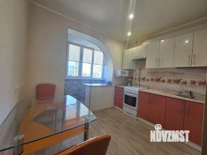 1-к квартира, на длительный срок, 36м2, 4/9 этаж