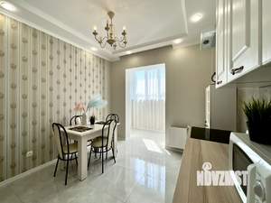 2-к квартира, посуточно, 65м2, 16/17 этаж