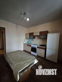 2-к квартира, на длительный срок, 50м2, 5/17 этаж