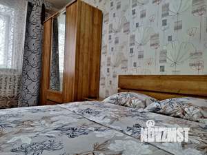 2-к квартира, посуточно, 62м2, 3/12 этаж