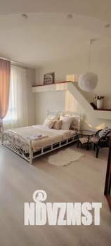 1-к квартира, посуточно, 37м2, 6/10 этаж