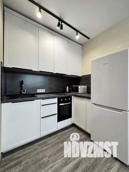 1-к квартира, посуточно, 42м2, 5/18 этаж