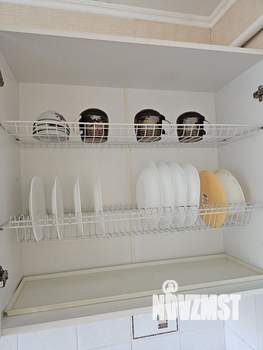 1-к квартира, посуточно, 35м2, 1/9 этаж