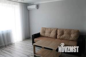 Студия квартира, посуточно, 35м2, 5/9 этаж